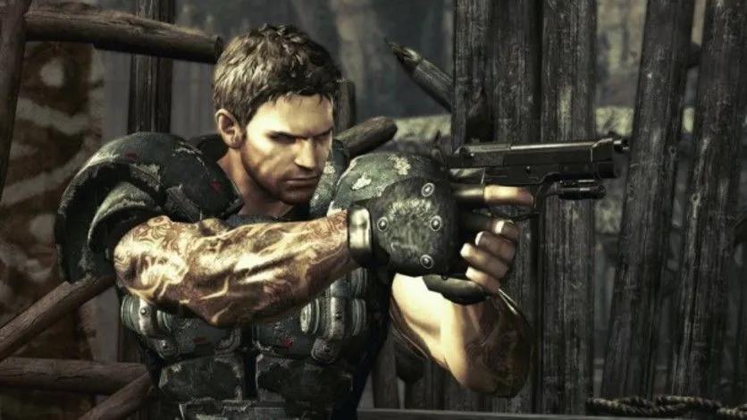 Insider dementiert Ankündigungsgerüchte zum Resident Evil 5 Remake