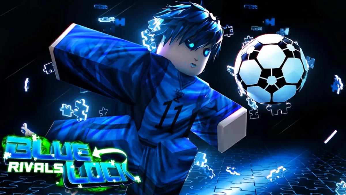 Blaues Schloss: Rivals Codes - Oktober 2026