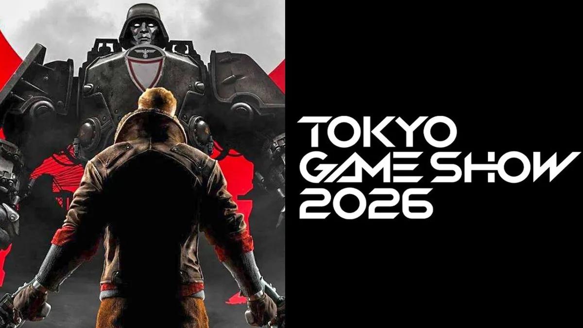 Xbox deutet an, dass diesen Monat ein neuer Teil von Wolfenstein angekündigt wird