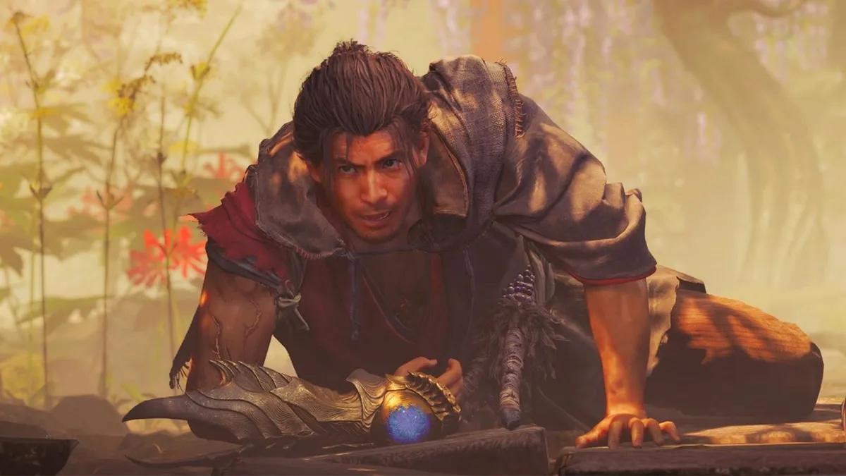 Capcom hat mitgeteilt, dass sich Onimusha: Way of the Sword am Veröffentlichungstag eine Million Mal verkauft hat.
