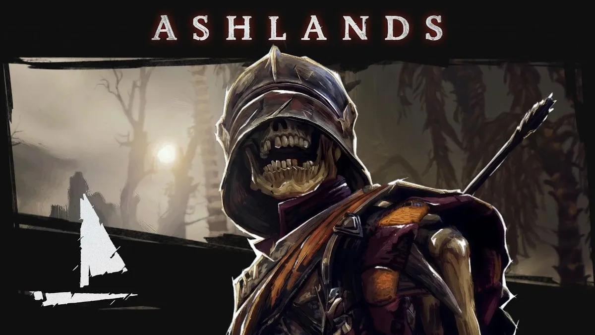 Kraken Express hat Details zum ersten großen Update für „Windrose – Ashlands“ bekannt gegeben 