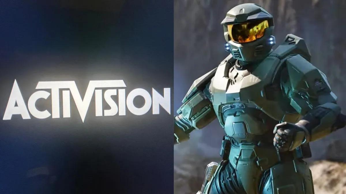 Activision ist jetzt für Halo verantwortlich – die ersten Details zum neuen Spiel wurden  bekannt