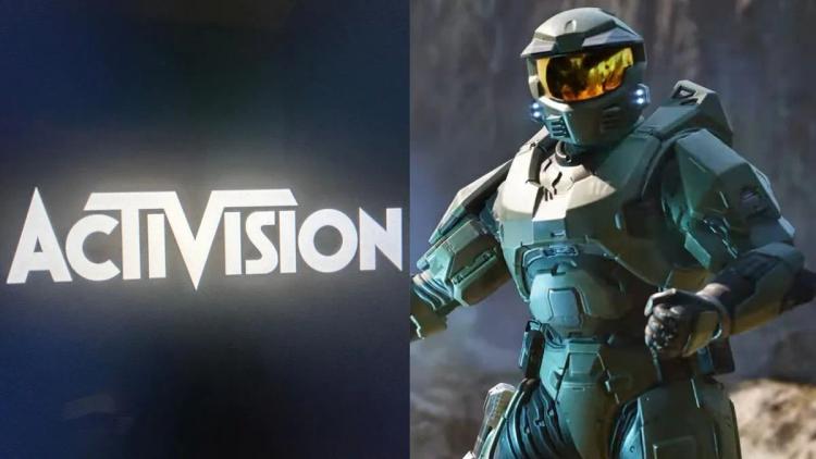 Activision ist jetzt für Halo verantwortlich – die ersten Details zum neuen Spiel wurden  bekannt
