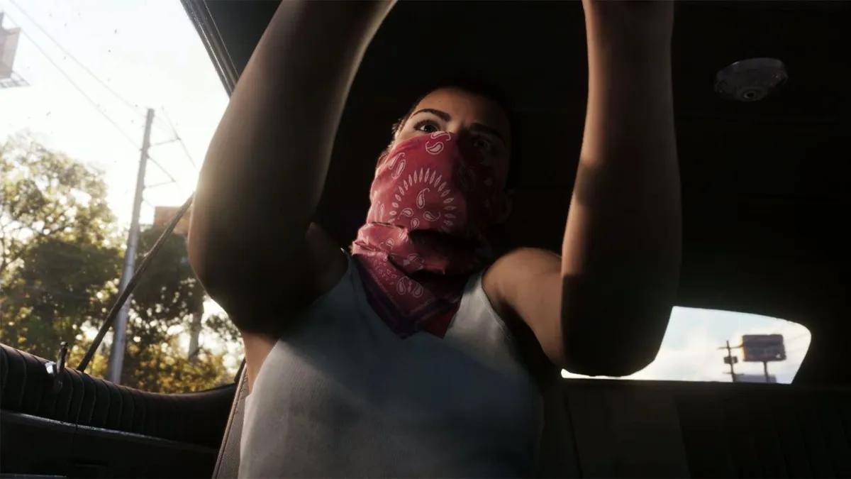 Erklärung des Ehrensystems in GTA 6: Spieler können 5 Stufen des kriminellen Profils erreichen