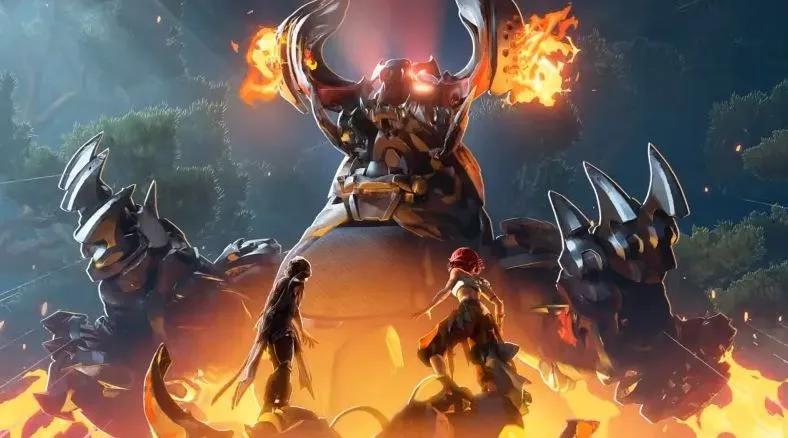 Horizon Hunters Gathering wird demnächst einen geschlossenen Playtest erhalten.