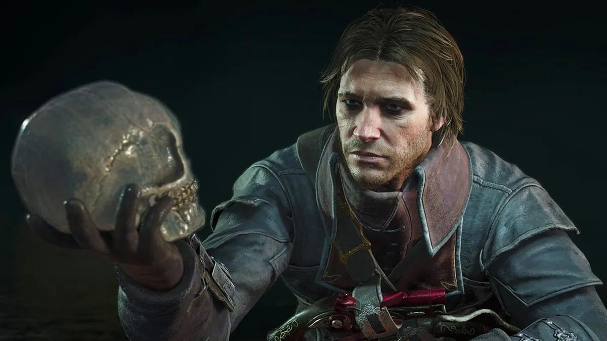 Ubisoft wird diese Woche Neuigkeiten über die Zukunft von Assassin’s Creed teilen