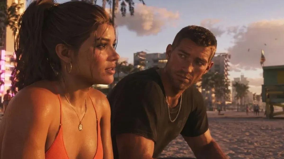 Cyberleek könnte bald neue große GTA 6 Leaks veröffentlichen — darunter eine nackte Lucia und den vollständigen Story-Modus