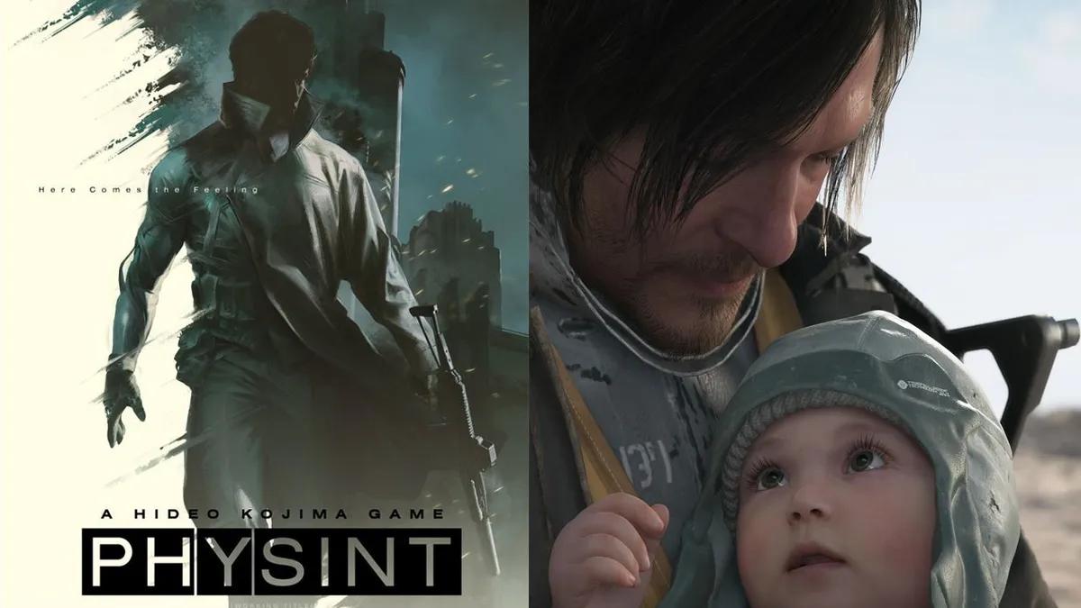 PlayStation hat Hideo Kojimas Physint wegen Budgetüberschreitungen und geringen Verkäufen von Death Stranding 2 fallen gelassen