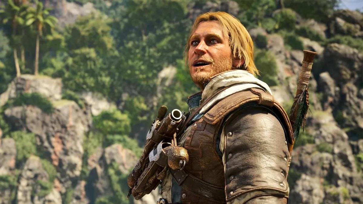 Insider enthüllt neue Bilder zum kosmetischen DLC „Resynced“ für „Assassin’s Creed Black Flag“