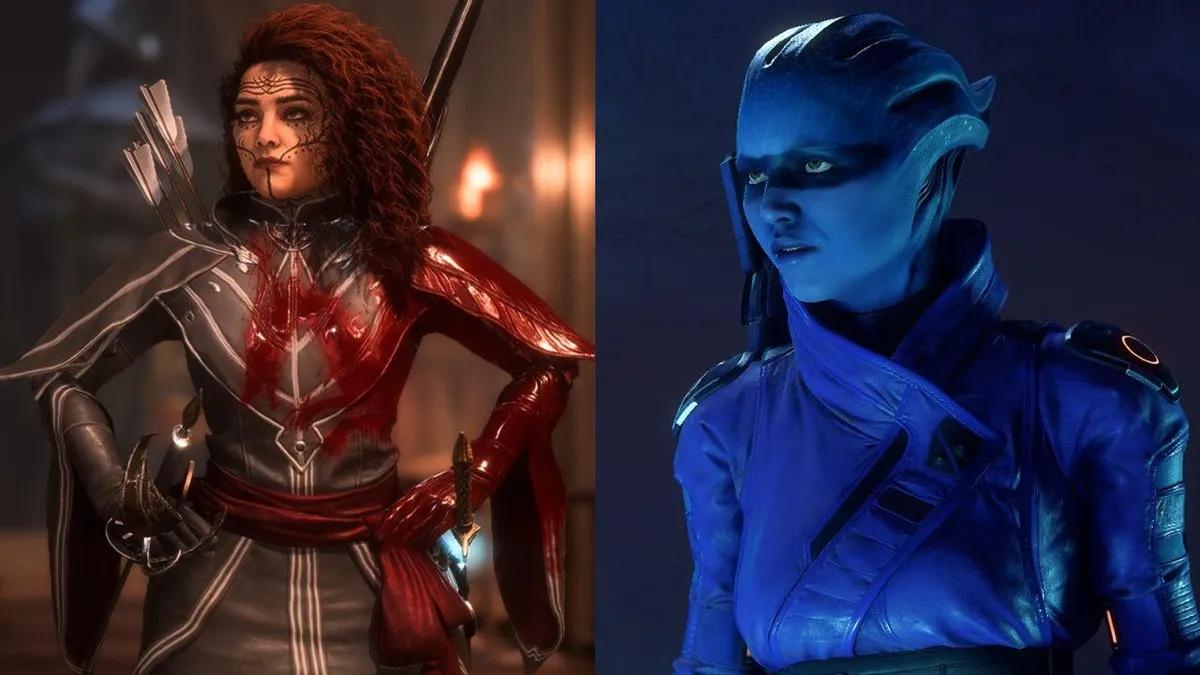 Analysten: Dragon Age und Mass Effect wurden für EA zu teuer — BioWare-Schließung sei „vorhersehbar”