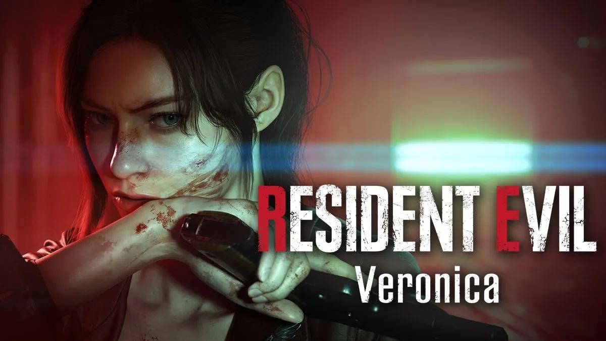 Resident Evil Veronica wird nicht einfach ein Remake sein, sondern eine Neuinterpretation, inspiriert von italienischen Horrorfilmen im Giallo-Stil