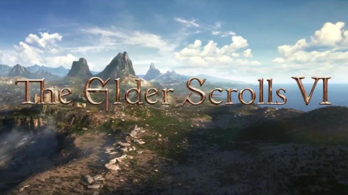 The Elder Scrolls VI: Mögliches Veröffentlichungsdatum enthüllt