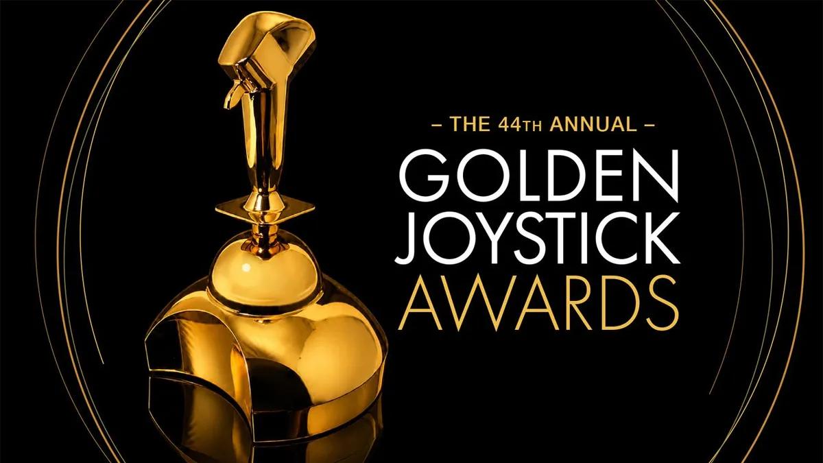 Die Nominierten für die Golden Joystick Awards 2026 werden diese Woche bekannt gegeben.