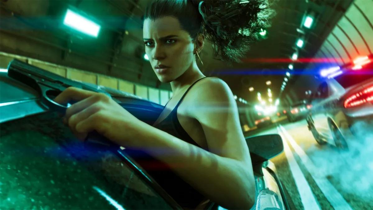 Rockstar Games hat auf seinem YouTube-Kanal GTA 6: An Extended Look vorgestellt