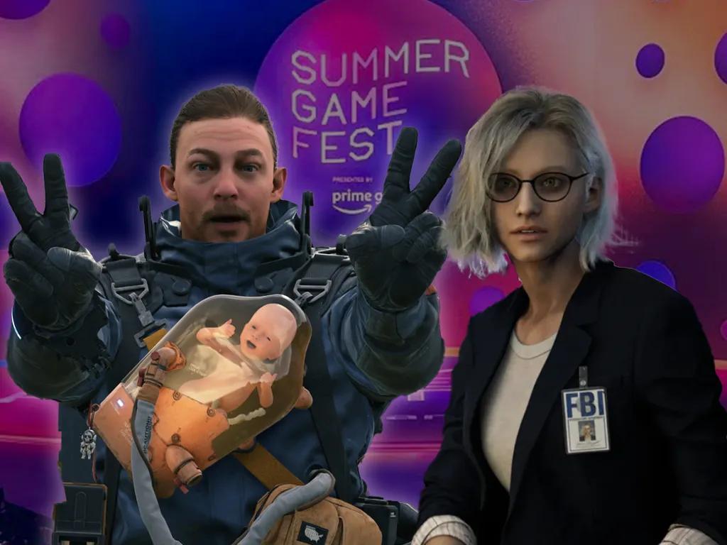 Sommer-Spielefest 2025: Alle wichtigen Spiele-Enthüllungen und Überraschungen
