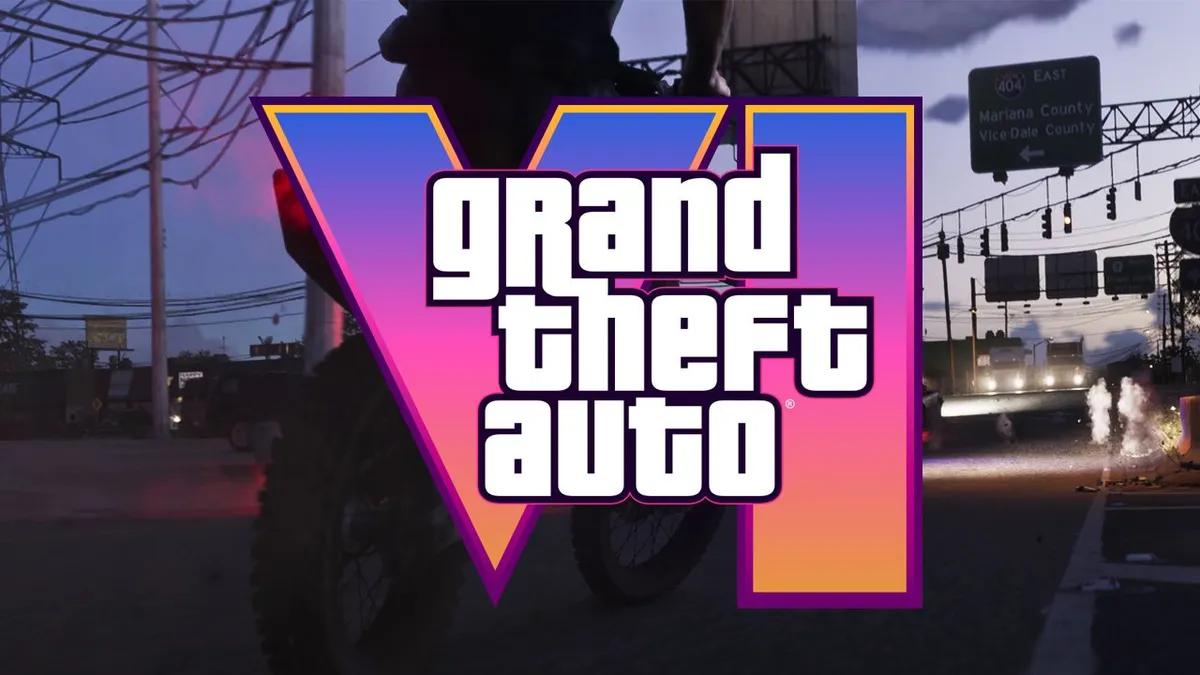 Im Netz ist neues GTA-6-Gameplay aufgetaucht, in dem Jason durch das nächtliche Vice City fährt