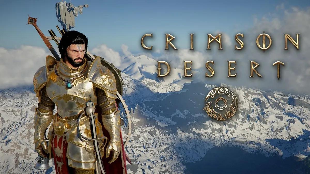 Pearl Abyss hat ein neues Update für Crimson Desert veröffentlicht – Patch Notes Version 2.03.00