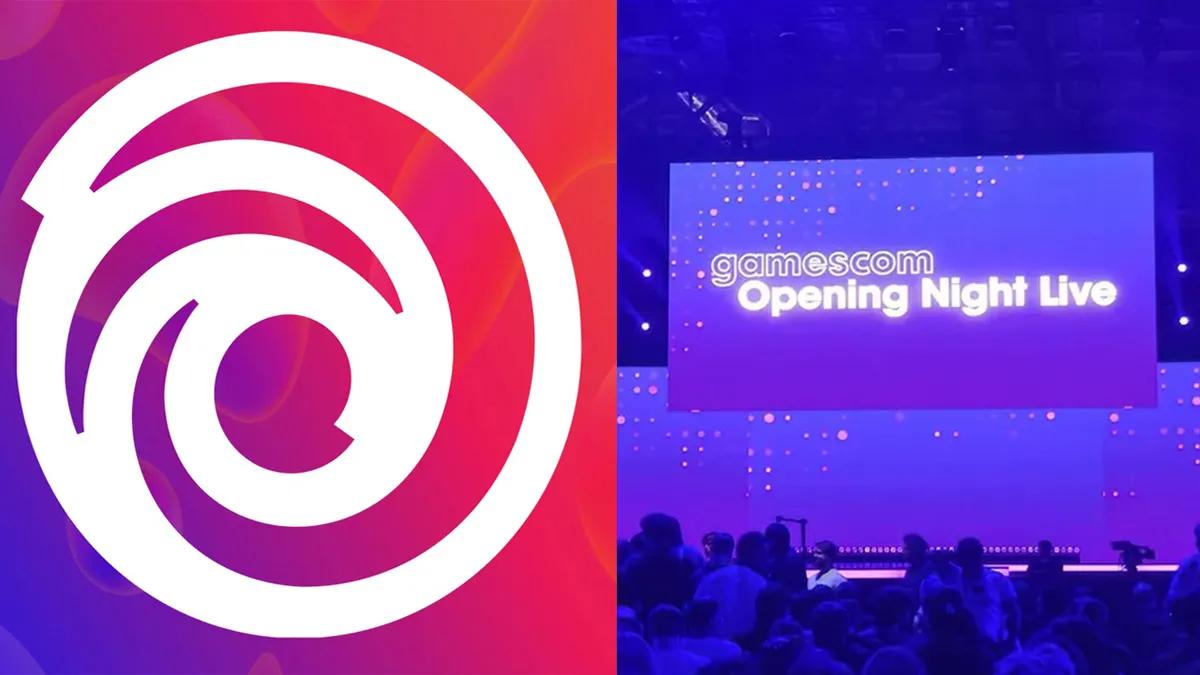 Alles, was Ubisoft auf der Gamescom Opening Night Live 2026 angekündigt und gezeigt hat