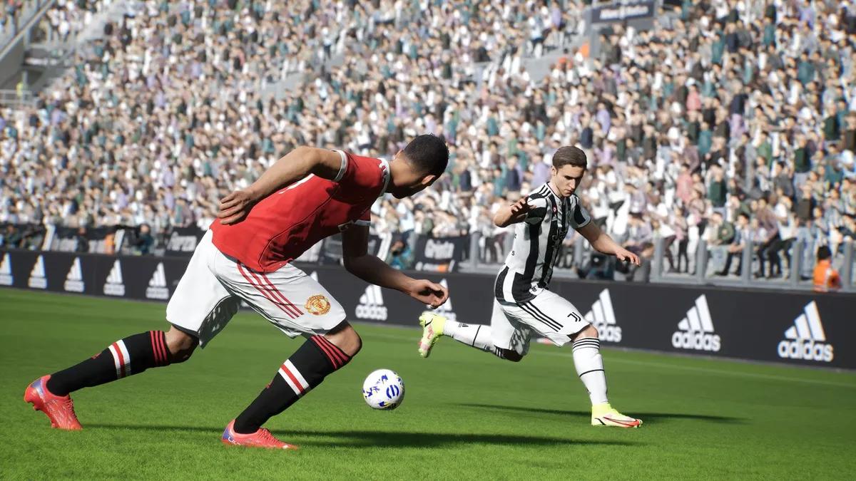 eFootball wird zum Anime - KONAMI kündigt den Manga "Reincarnated in PES" an