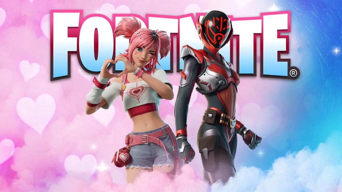 Team Falcons trennt sich von Fortnite-Spieler Japko trotz Reload Elite Series-Qualifikation