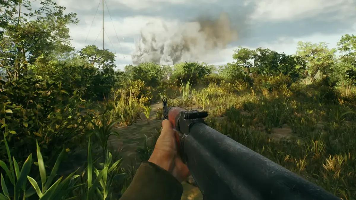 So levelst du Charaktere auf und stellst bessere Ausrüstungskombinationen in „Hell Let Loose: Vietnam“ zusammen
