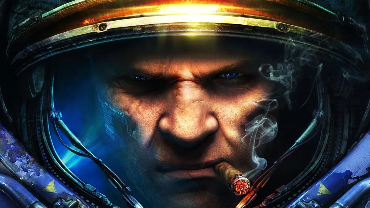 Der neue Teil von StarCraft könnte ein kooperativer Shooter werden, aber nicht im Stil von Destiny