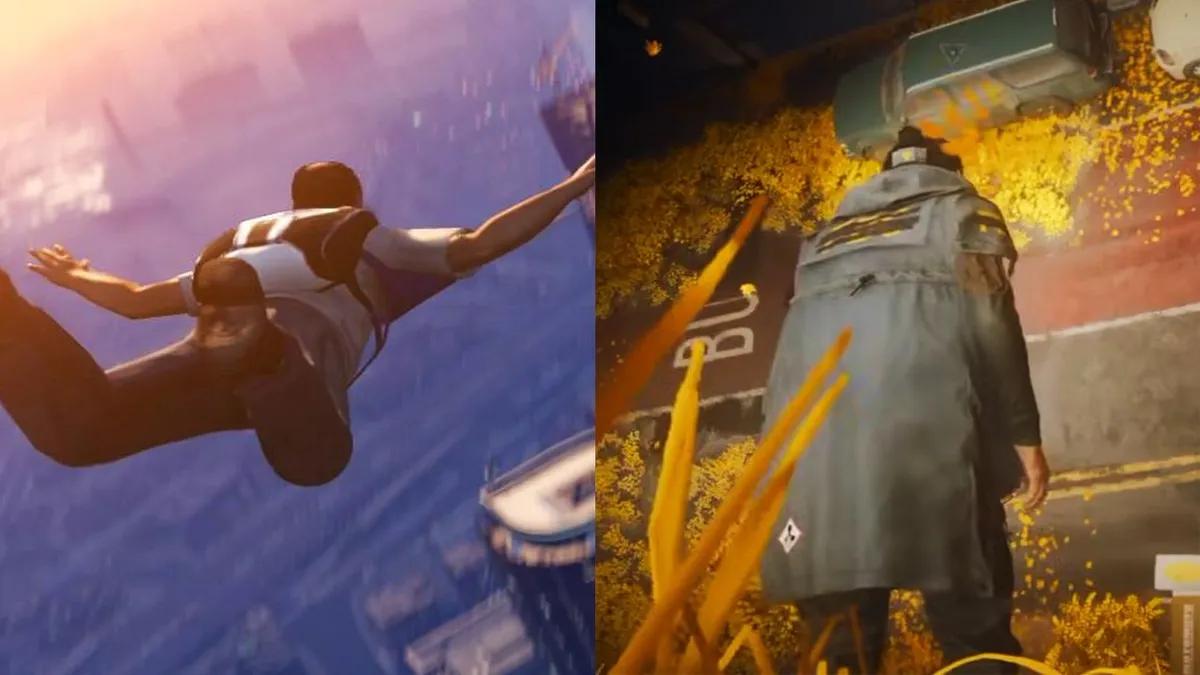 GTA 5 hat einen Mod bekommen, der die Mechanik aus Control Resonant hinzufügt