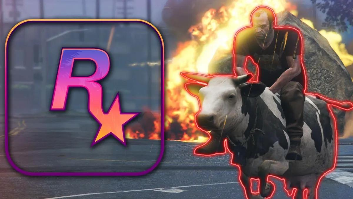 Rockstar Games nimmt Änderungen an der Modifikation ihrer Spiele vor, einschließlich GTA 6