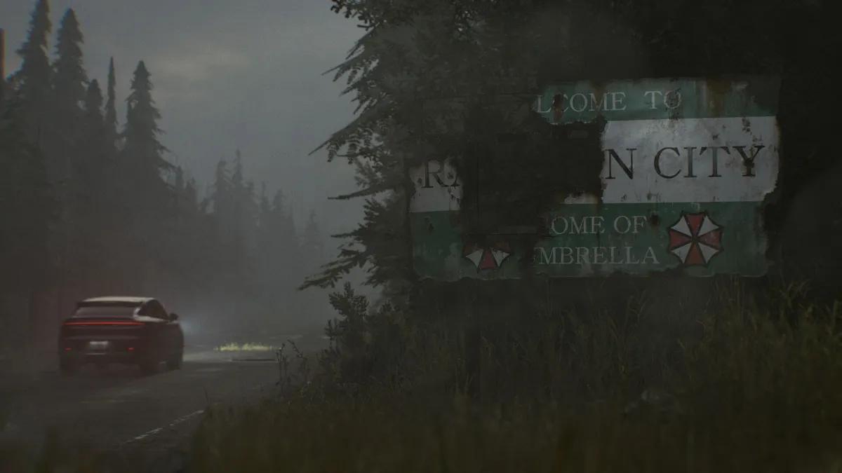 Capcom wird nächstes Jahr über die Zukunft von Resident Evil diskutieren