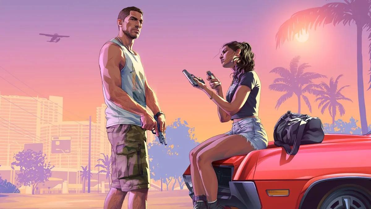 Rockstar Games haben den neuen Trailer zu GTA 6 veröffentlicht