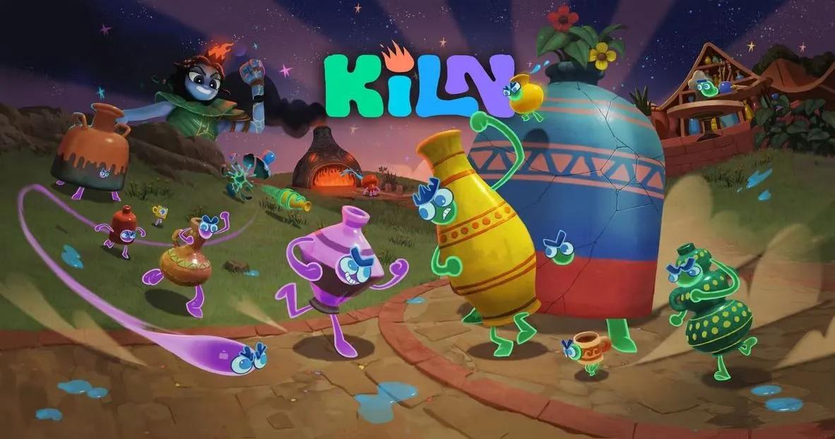 Double Fine Studio enthüllte auf der Xbox Developer Direct ein vergessenes Videospiel