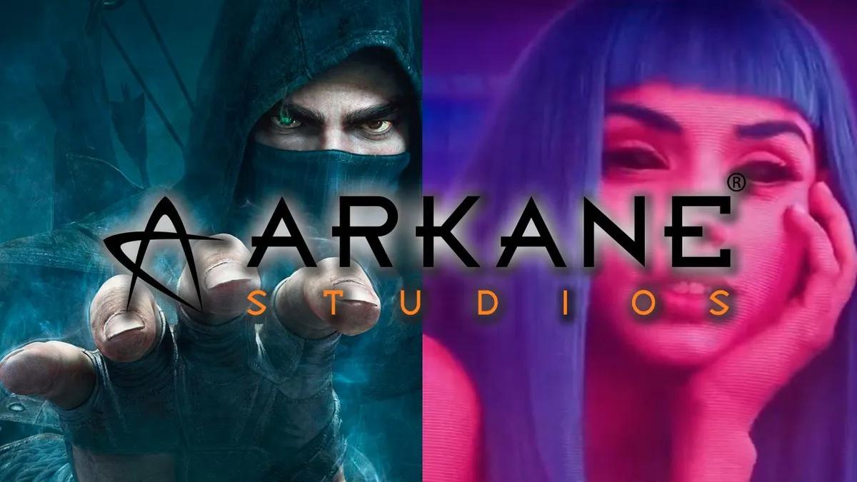 Arkane Studios hätte statt „Dishonored“ auch „Thief 4“ oder ein „Blade Runner“-Spiel entwickeln können
