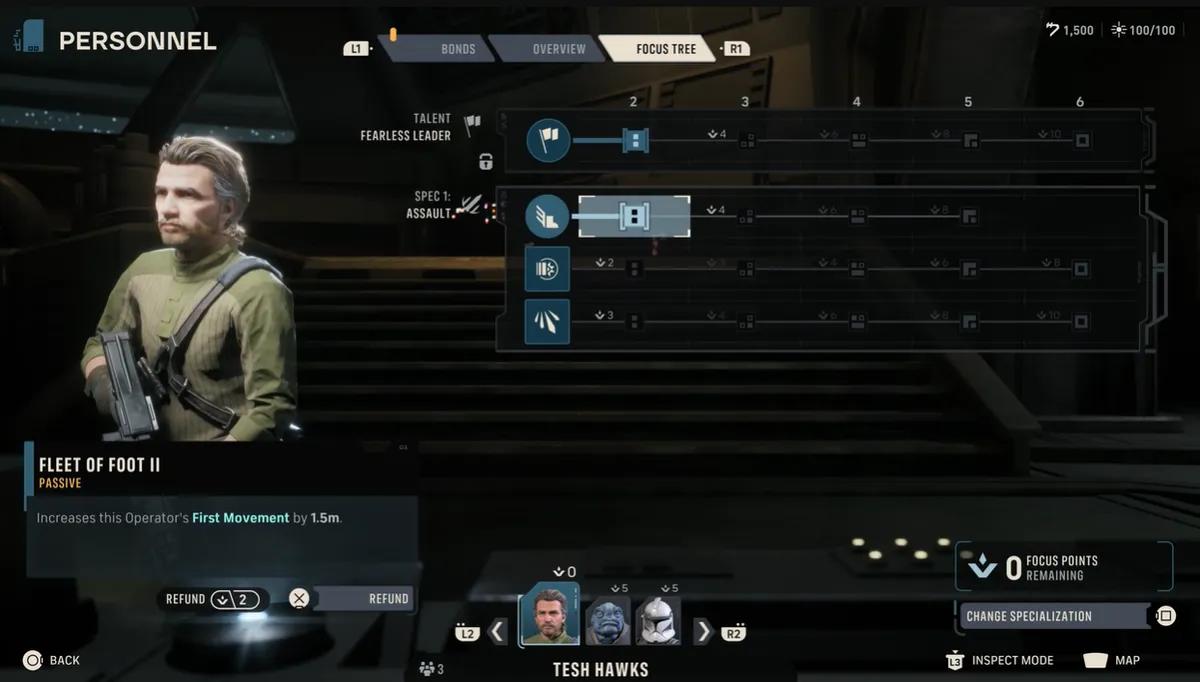So schaffst du die Mission „Not Your Turf“ in „Star Wars: Zero Company“ – Komplettlösung für Mission 2