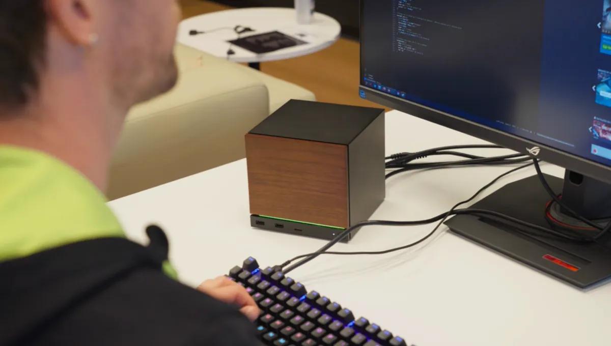 Valves Steam Machine soll laut Kostenanalyse zu einem Preis von rund 700 US-Dollar auf den Markt kommen.