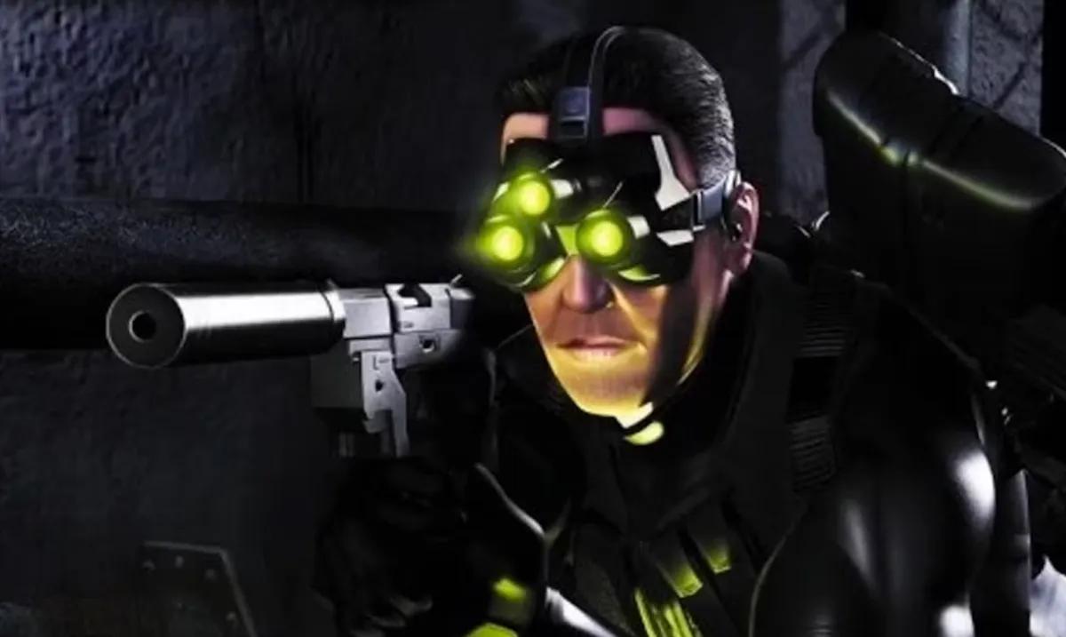 Ubisoft kündigt neues Splinter Cell an: Eine Stealth-Legende kehrt zurück