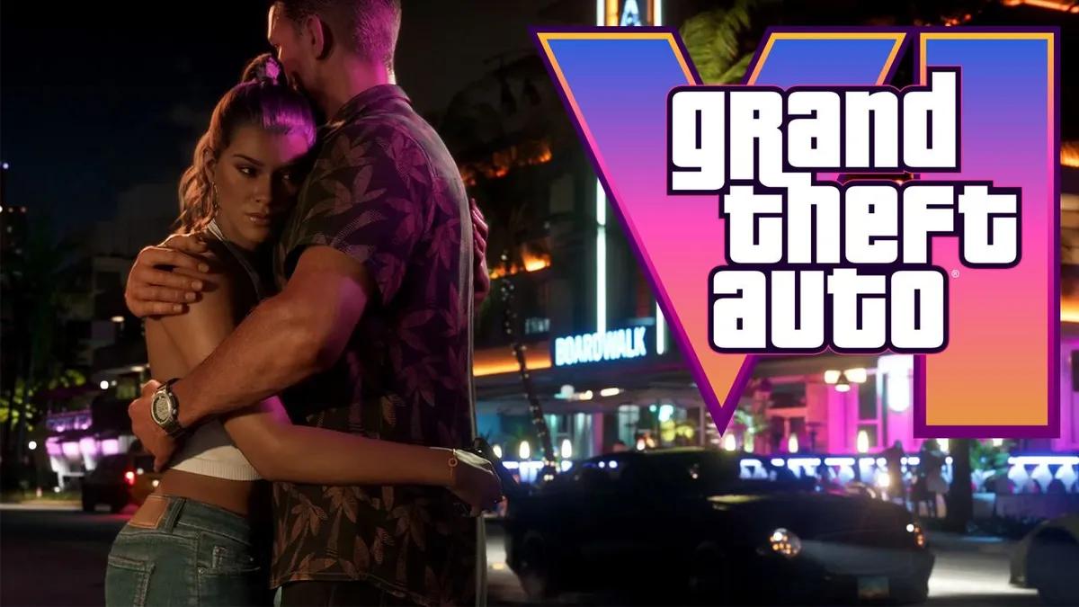 Die neue Theorie besagt, dass Lucia Jason in GTA 6 verraten könnte