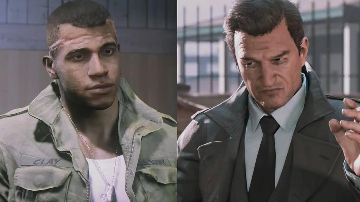 Gerüchten zufolge erscheinen Mafia II und Mafia III bald für Konsolen der aktuellen Generation