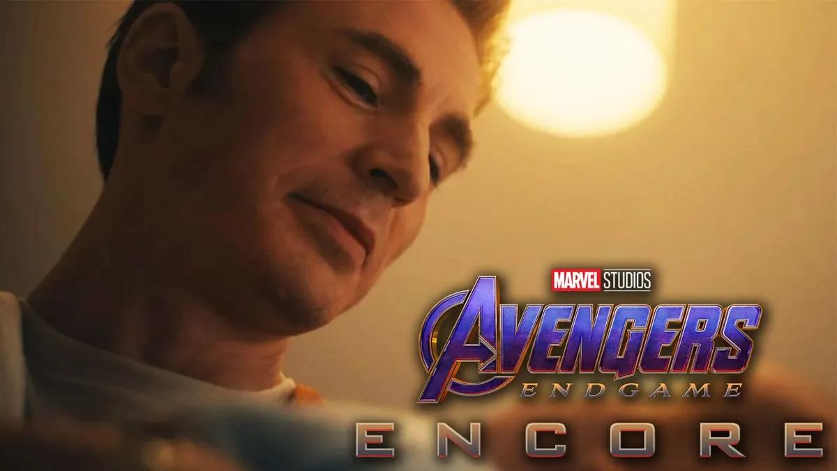 Avengers: Endgame - Encore – Neue Szenen und Post-Credit-Shots durchgesickert: Alle Details enthüllt