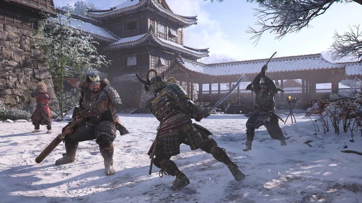Ubisoft hat den Multiplayer-Modus von Assassin's Creed Shadows gestrichen