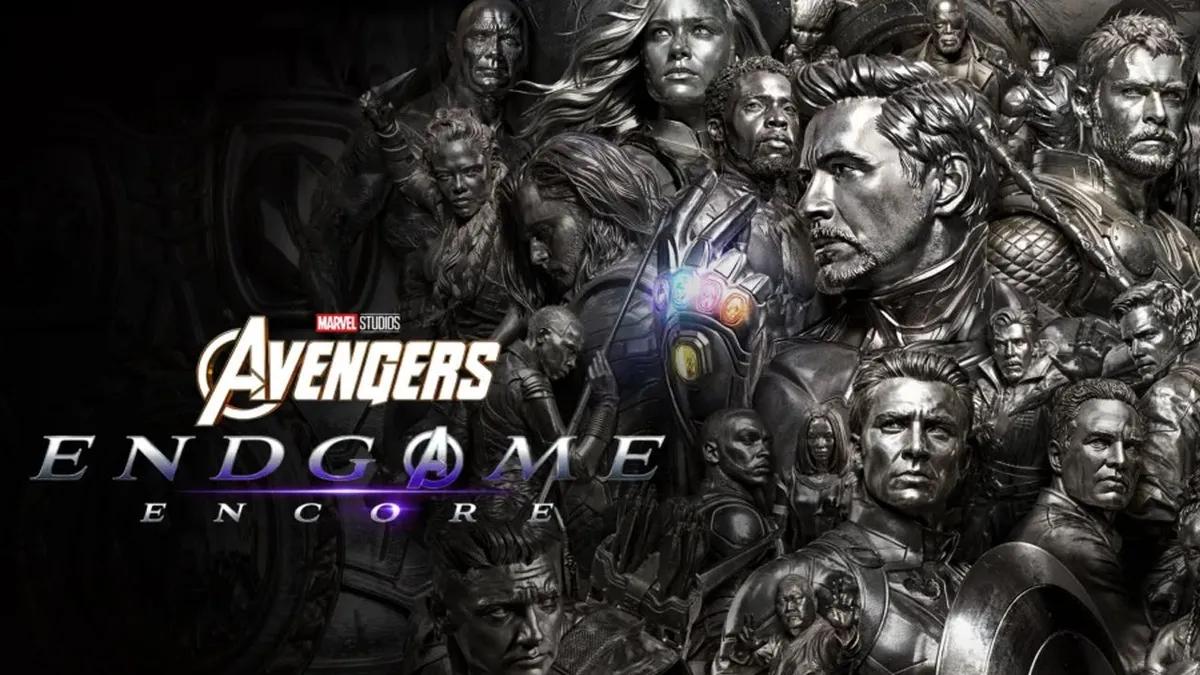 Avengers: Endgame - Encore – Details zu neuen Szenen und Szenen nach dem Abspann enthüllt