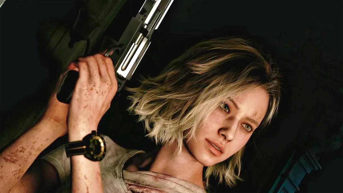 Capcom hat ein unterhaltsames Detail aus „Resident Evil Requiem“ gestrichen, das sich auf Grace und ihre Schüsse mit dem Revolver bezog.
