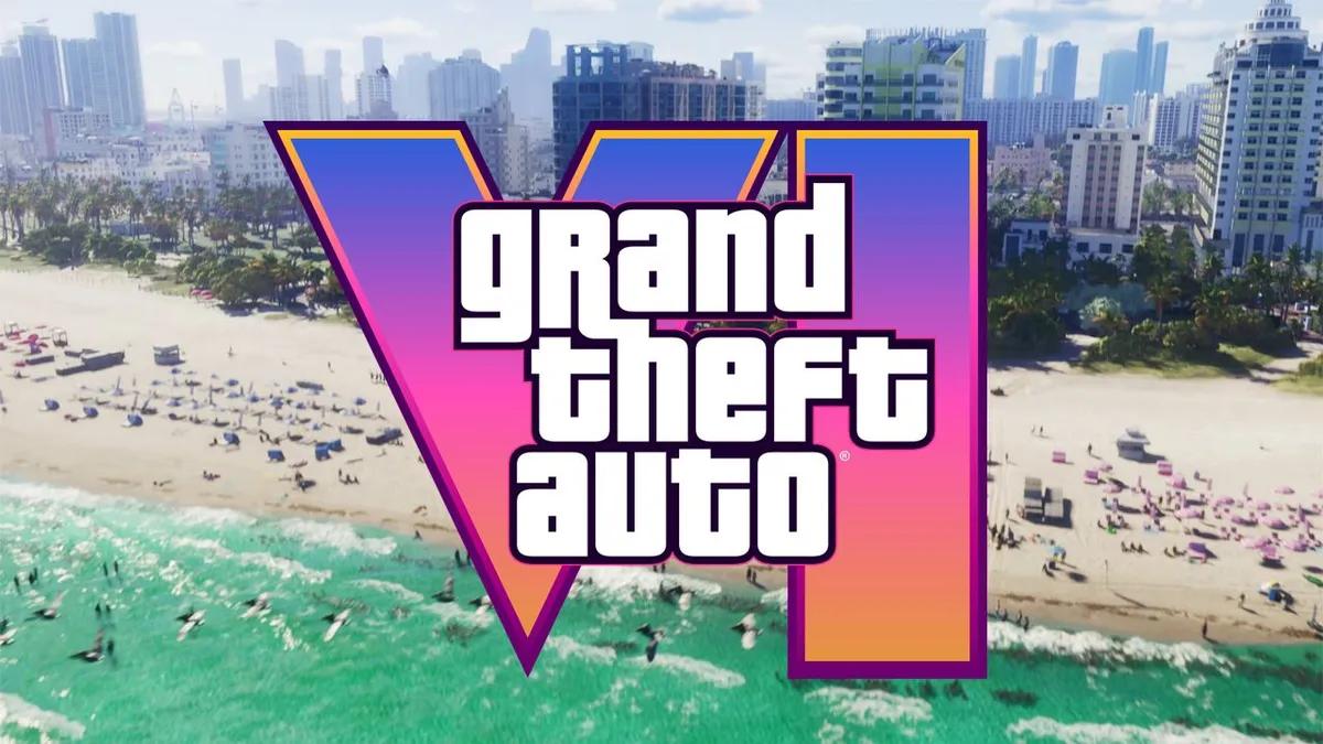 Ein weiterer GTA-6-Gameplay-Clip ist im Netz aufgetaucht – gezeigt wird, wie Jason am Strand von Vice City spazieren geht