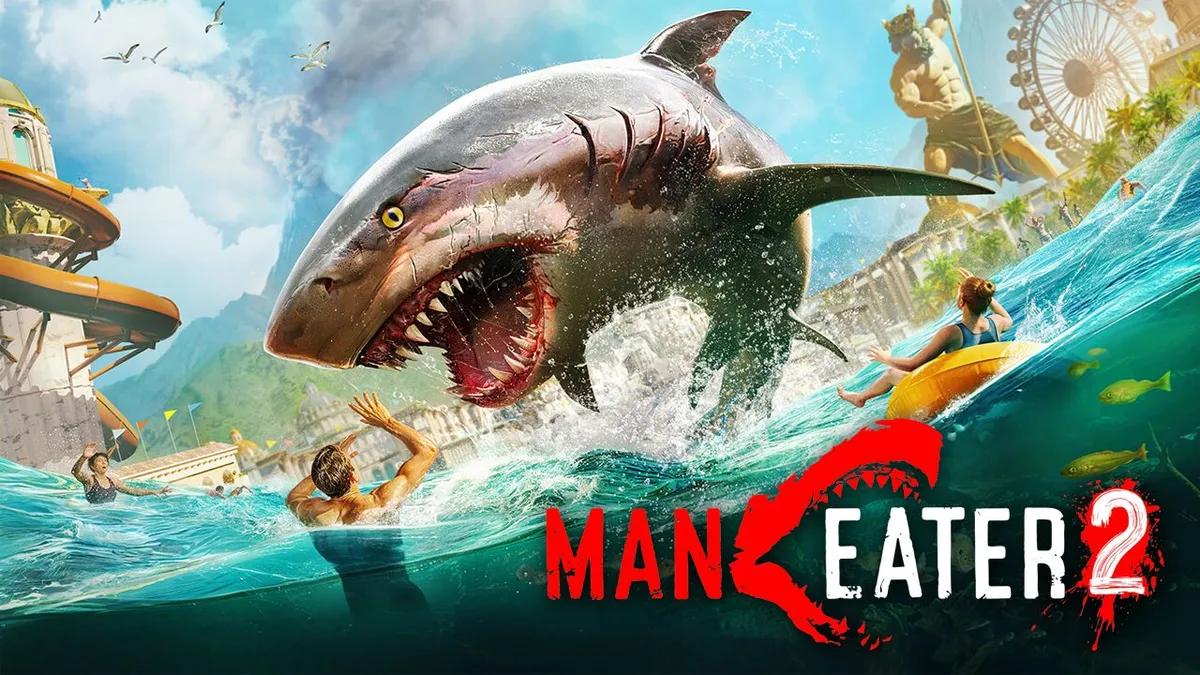 Tripwire Interactive hat Maneater 2 während der State of Play-Präsentation angekündigt