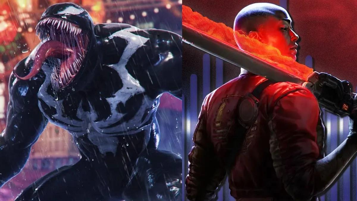 Ein Insider hat neue Details zu Marvels Venom und Intergalactic: The Heretic Prophet enthüllt