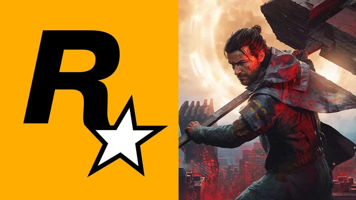 Rockstar Games gratulierte Remedy zum Start von Control Resonant