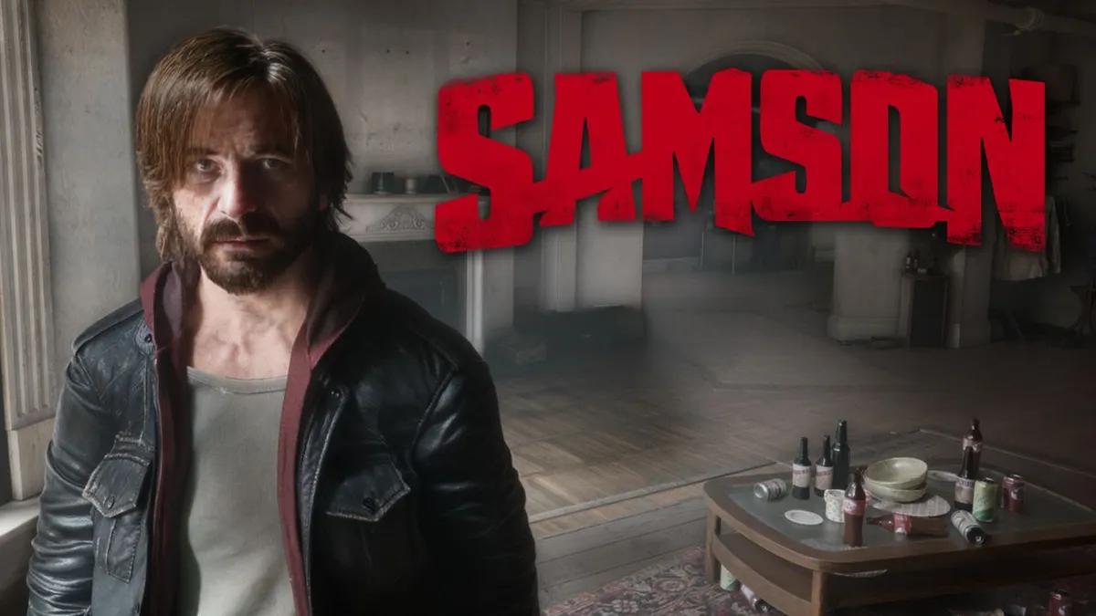 Samson ist jetzt auf PS5 und Xbox Series X/S verfügbar – die PC-Version hat ebenfalls ein neues Update bekommen