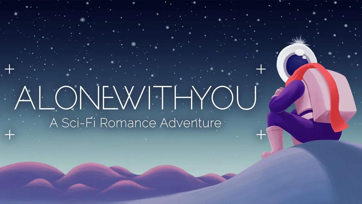 Alone With You wurde das neue kostenlose Spiel im Epic Games Store