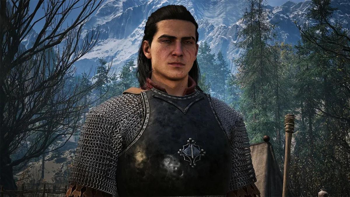 Rebel Wolves hat bekannt gegeben, dass The Blood of Dawnwalker sich eine Million Mal verkauft hat