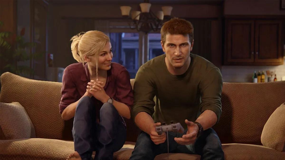 Nolan North will Nathan Drake in Uncharted 5 wieder spielen und glaubt, dass das Spiel „eines der grandiosesten in der Geschichte“ werden könnte