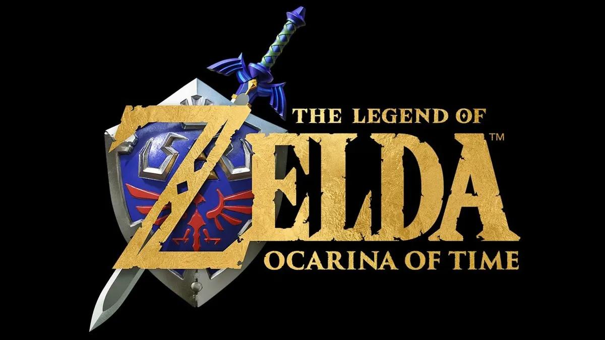 Ein neues Gerücht deutet darauf hin, dass das Remake von The Legend of Zelda: Ocarina of Time im Dezember dieses Jahres erscheinen wird